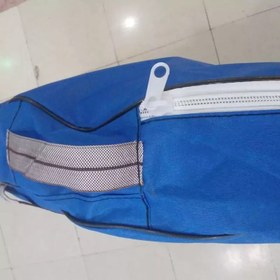 تصویر کاور چادر مسافرتی 