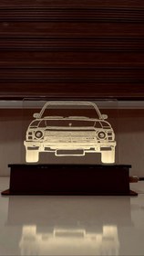 تصویر آباژور بالینگ طرح بیوک 