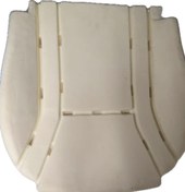 تصویر ابر صندلی خودرو (کفی صندلی جلو)مناسب برای پژو پارس جدید 