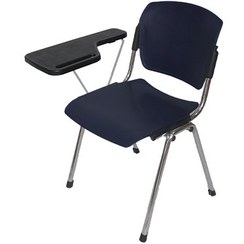 تصویر صندلی محصلی دسته دار شیدکو مدل رویال Shidco royal model student chair