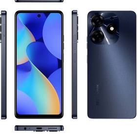 تصویر گوشی موبایل تکنو Spark 10 Pro دو سیم کارت ظرفیت 128 گیگابایت و رم 8 گیگابایت Tecno Spark 10 Pro Dual SIM 128GB with 8GB RAM Mobile Phone