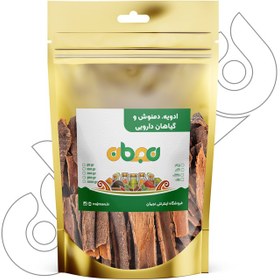 تصویر چوب دارچین 