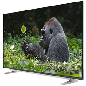 تصویر تلویزیون 55 اینچ توشیبا 4K مدل 55U5965 Toshiba 55 inch U5965 Smart 4K TV model 55U5965