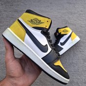 تصویر کتونی نایک جردن 