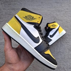 تصویر کتونی نایک جردن 