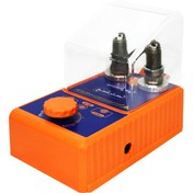 تصویر تستر شمع نگار خودرو 