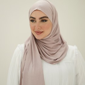 تصویر شال جلوبسته ساده 