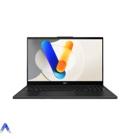 تصویر لپ تاپ ایسوس 15.6 اینچی مدل Vivobook Pro Q533MJ Ultra 7 155H 16GB 1TB RTX3050 ASUS Vivobook Pro Q533MJ Ultra 7 155H 16GB RAM 1TB SSD RTX3050