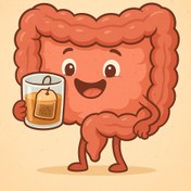 تصویر پک پودر گیاهی درمانی کولیت اولسرو دیجی‌طبیعی ۱۵۰ گرمی 