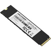 تصویر اس اس دی اینترنال هایک ویژن مدل NVME M.2 HS-SSD-DESIRE(P) ظرفیت 512 گیگابایت 