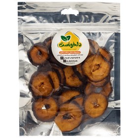 تصویر آلو خشک اسلایس 