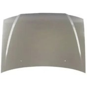 تصویر درب موتور (کاپوت) پراید 132 اصلی (با اقساط 18 ماهه) همگام خودرو 