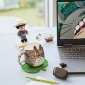 تصویر ماگ توتورو (totoro) دستساز 