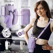 تصویر کیف محافظ استنلی 