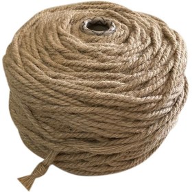 تصویر نخ کنفی مدل 8میل طول 100 متر 