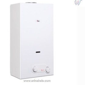 تصویر ابگرمکن بوتان گازی -دیواری BX214i 