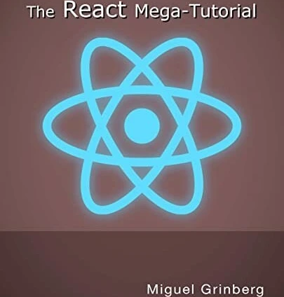 خرید و قیمت دانلود کتاب The React Mega-Tutorial: Learn front end ...
