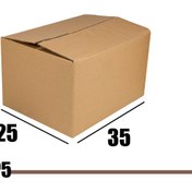 تصویر کارتن پستی سایز 5 (10 عددی) 