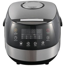 تصویر پلوپز هاردستون مدل RCS5900 Hardstone RCS5900 Rice Cooker