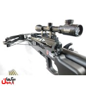 تصویر تیر و کمان CrossBow مدل Cfl200 