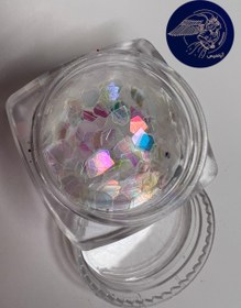 تصویر پولکی 