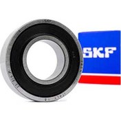 تصویر بلبرینگ 6301/2RS برند SKF (به شرط اصالت کالا) 