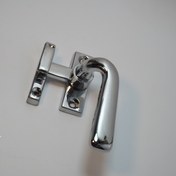 تصویر دستگیره پنجره فلزی آرین 