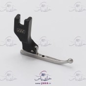 تصویر پایه دوخت یونیکورن منجوق دوزی و مروارید دوزی 