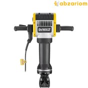 تصویر چکش تخریب دیوالت مدل D25981-LX ظرفیت ۳۰ کیلوگرم 