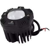 تصویر چراغ پرژکتور مدل LE007 لنزو 