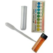 تصویر تست PH برندNP 