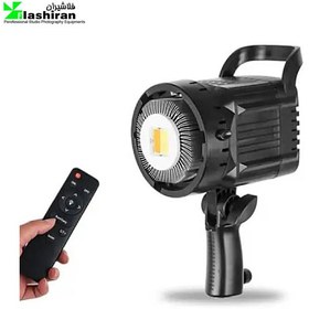 تصویر ویدئو لایت cob cl200 Light answer 