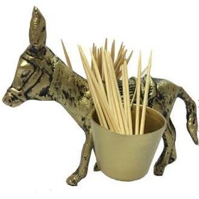 تصویر مجسمه دکوري الاغ نجيب آرت کن MB 1005 ا decorative sculpture Donkey Art Kan MB 1005 decorative sculpture Donkey Art Kan MB 1005