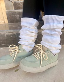 تصویر لگ وارمر 