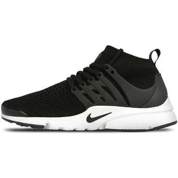 Nike air presto clearance flyknit mujer