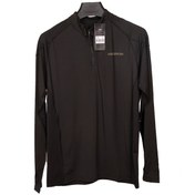 تصویر نیم زیپ سالمون مردانه/زنانه | مناسب کوهنوردی و طبیعتگردی با قابلیت تنفس و خشک شدن سریع Salmon Half Zipper for Men/Women | Suitable for climbing and nature walks with the ability to breathe and dry quickly