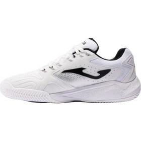 تصویر کفش تنیس مردانه مستر 1000 مدل TM100S2402C برند joma TM100S2402C Master 1000 Men's Tennis Shoes