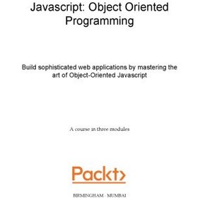 خرید و قیمت دانلود کتاب Javascript Object Oriented Programming 2016 | ترب