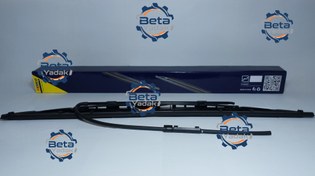 تصویر تیغه برف پاک کن پلیمری پژو 405 امکو شرکتی اصل IREMCO 