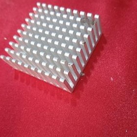 تصویر هیت سینک SR9 