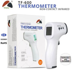 تصویر تب سنج غیر تماسی TF-600 ا Non-contact body thermometer tf-600 Non-contact body thermometer tf-600