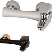 تصویر شیر حمام آرتین مدل سارا 