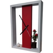 تصویر ساعت دیواری مدل your time2 