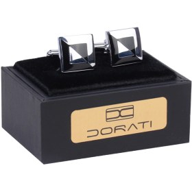 تصویر دکمه سرآستین 1303 