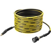 تصویر شلنگ رابط فشار قوی 10 متری 