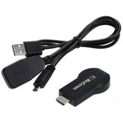 تصویر دانگل HDMI به WiFi میرا اسکرین مدل MX-1080p 