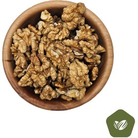 تصویر مغز گردو درجه یک 