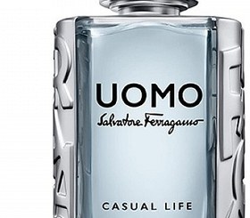 Uomo ferragamo outlet casual life