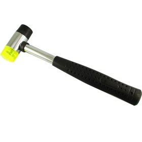 تصویر چکش سر پلاستیکی کد 4061 