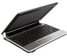 تصویر لپ تاپ ۱۰ اینچ گیگابایت M1005C ا Gigabyte M1005C | 10 inch | Atom | 2GB | 320GB Gigabyte M1005C | 10 inch | Atom | 2GB | 320GB